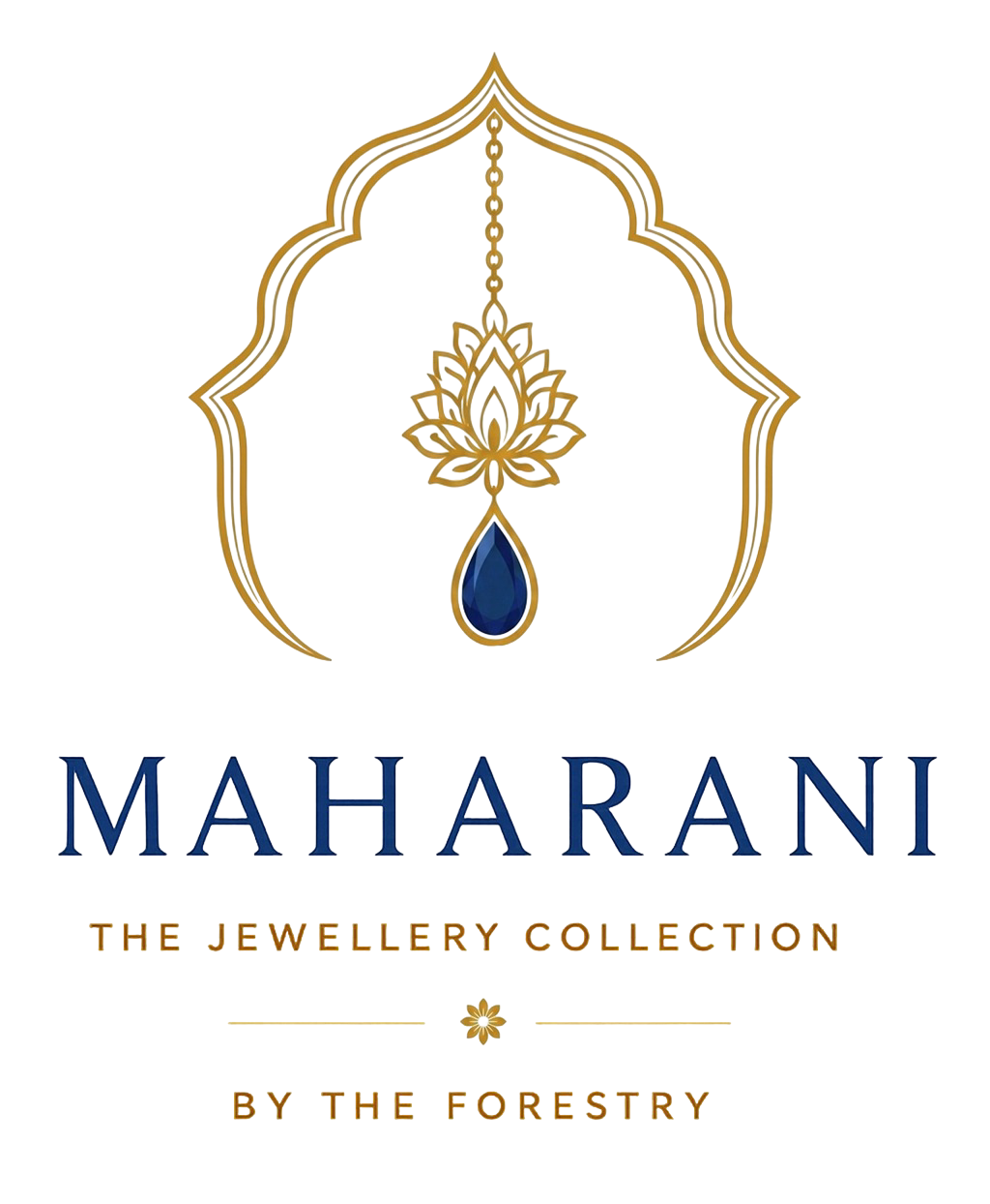 Maharani logo