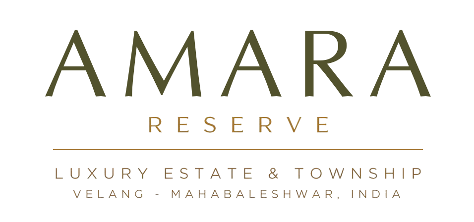 Amara Reserve logo