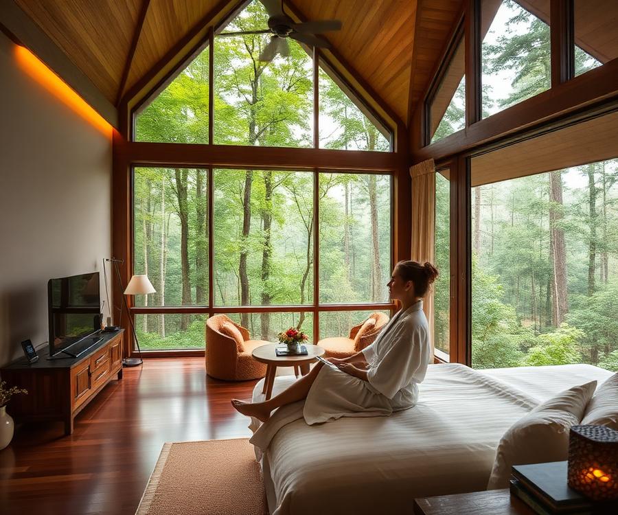 Rewards Members — Double Points Retreat