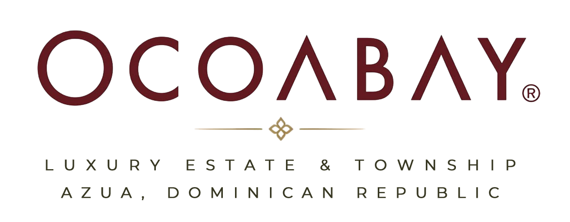 Ocoa Bay logo