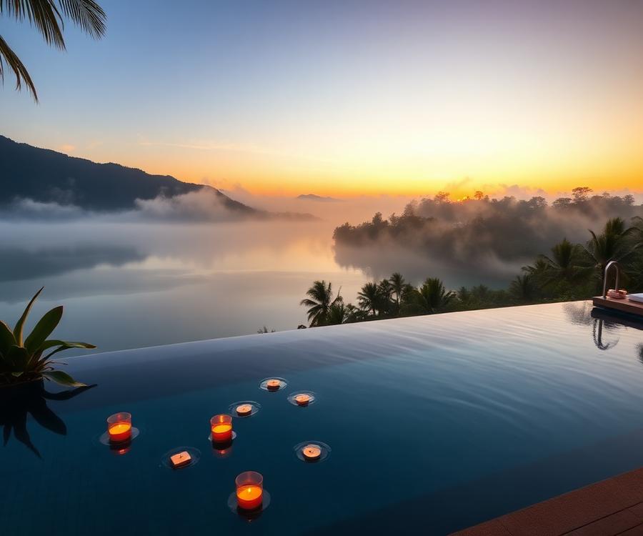 Forest Summer Escape — Stay 4, Pay 3
