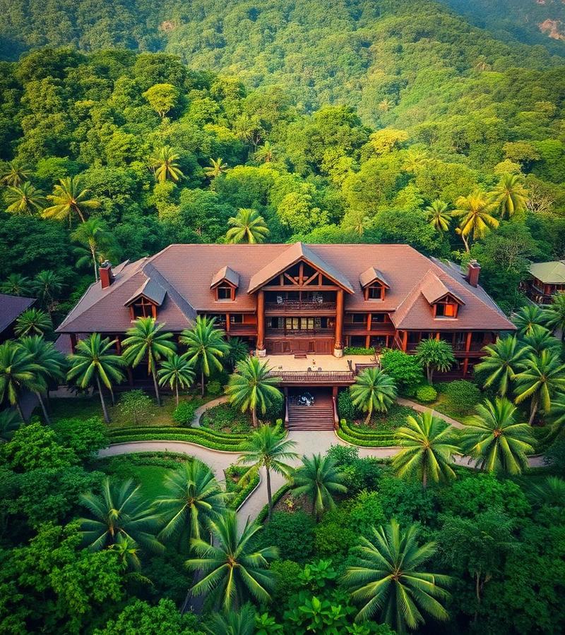 Samvana — view 2