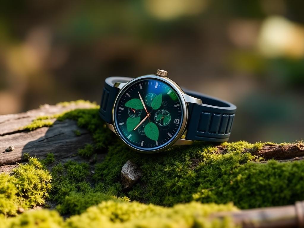 Terra Watch