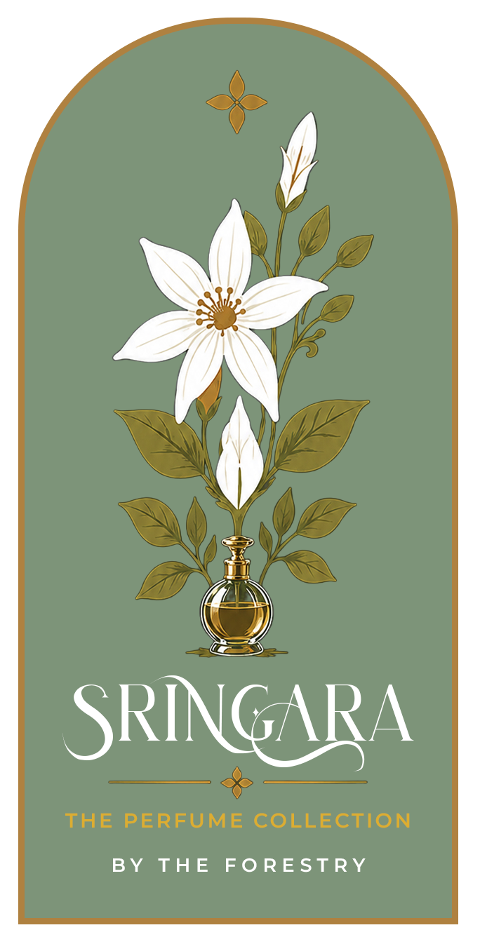 Sringara logo