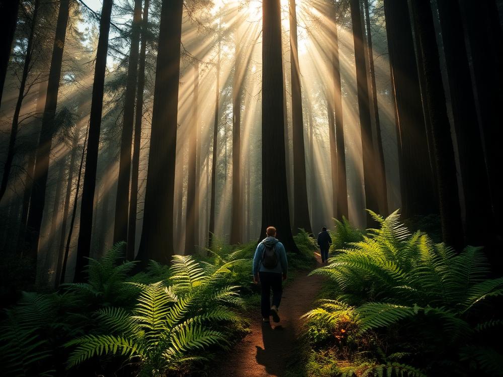 Guided Nature Trails