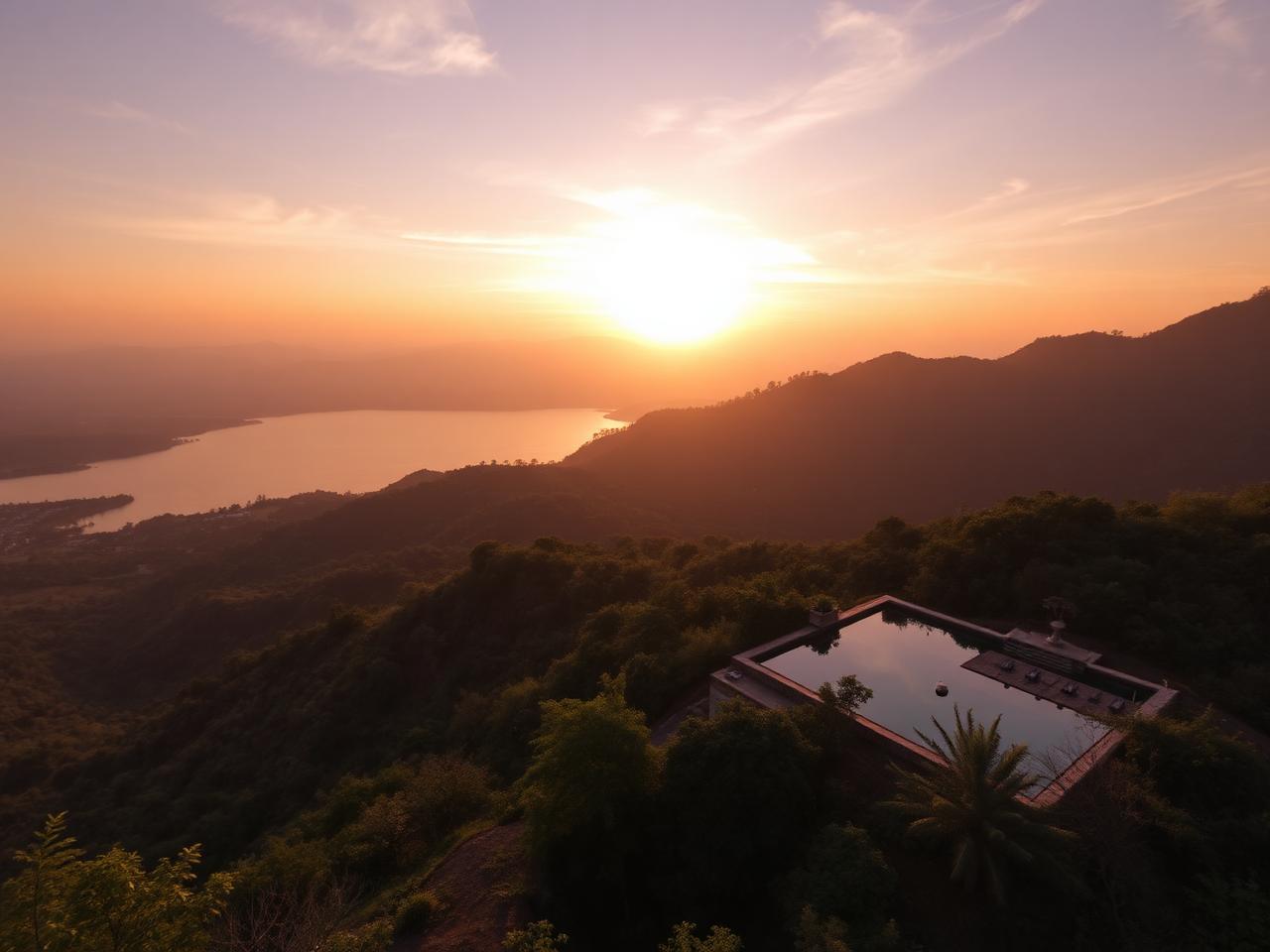 Amara Reserve